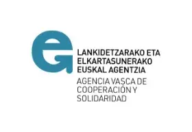 Lankidetzarako eta Elkartasunerako Euskal Agentzia - Agencia Vasca de Cooperación y Solidaridad
