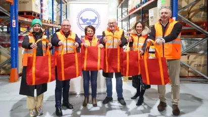 Eventos circulares para la transición verde en Gipuzkoa