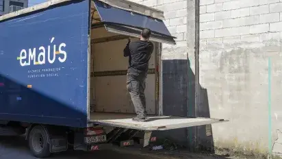 Trakziona-Lan: Programa para el desarrollo de oportunidades de empleo inclusivo en Gipuzkoa en el ámbito de la economía circular