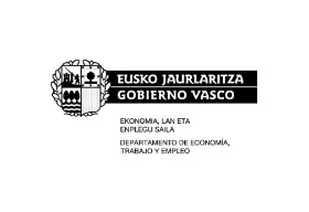 Departamento de Economía y Empleo del Gobierno Vasco