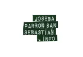 Joseba Parron