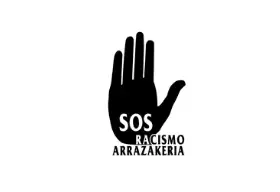 SOS Arrazakeria