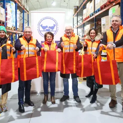Eventos circulares para la transición verde en Gipuzkoa