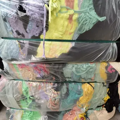 Ecodiseño de materiales para facilitar la circularidad del sector textil