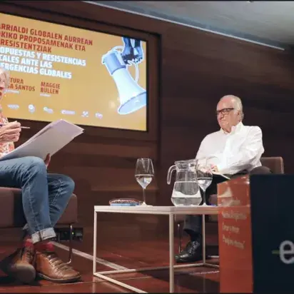 UPMS FASE II: respuestas feministas a desafíos emergentes desde la alianza Universidad/Sociedad