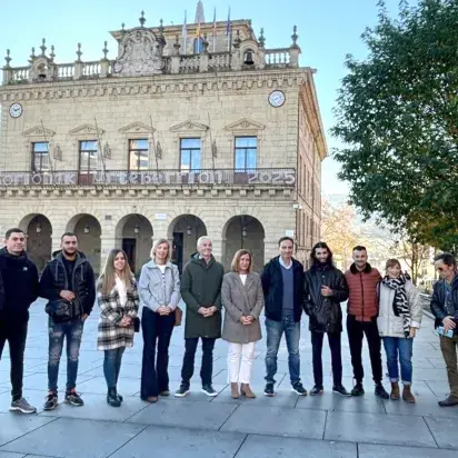 "Zubia Kirola" ekimenak kirola lokarri izango du gizarte inklusioa lortzeko