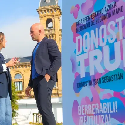 Donostiatruk