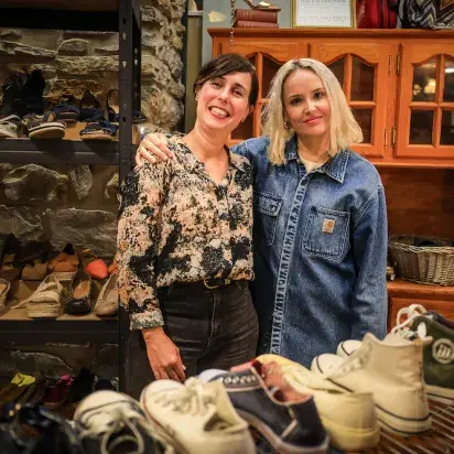 merkataritza jasangarria