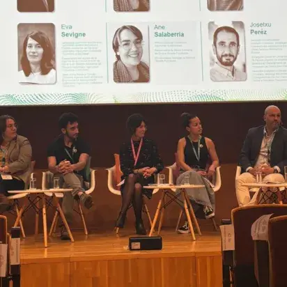 Basque Circular Summit 2025