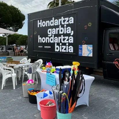 hondartza