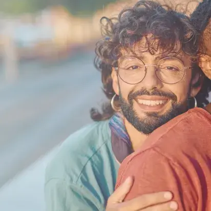 Servicios sociales para la inclusión