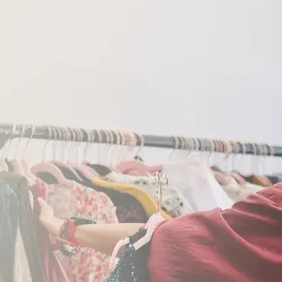 Tiendas de segunda mano