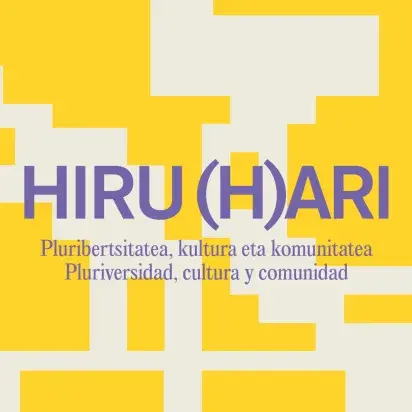 hiru(h)ari