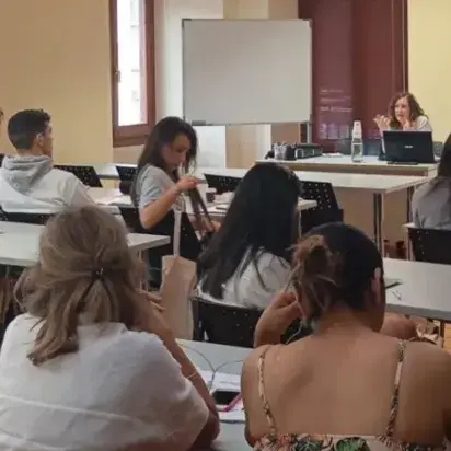 Hazi eta Garatu (fase II): Agentes de transformación comunitaria