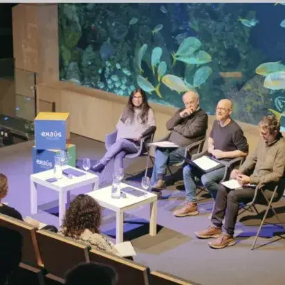 Educación secundaria y consumo responsable