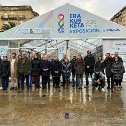 SEMANA DE PREVENCIÓN DE RESIDUOS