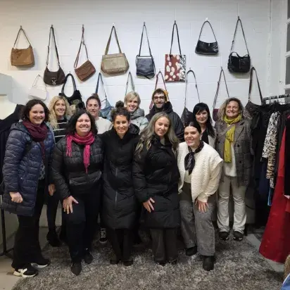 Emaus Gizarte Fundazioa impulsa un nuevo plan de fomento del comercio local, inclusivo y responsable con el medio ambiente con el apoyo de la Dirección de Comercio del Gobierno Vasco