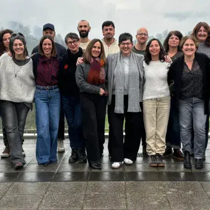 equipo coordinación 2025