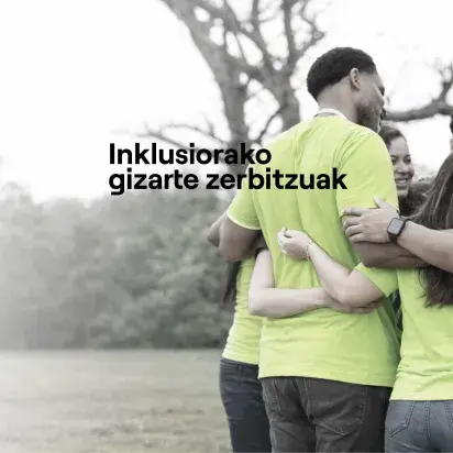 inklusioa