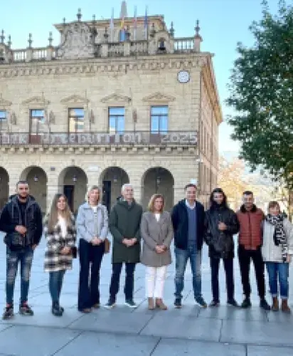 Zubia Kirola: El deporte como nexo de unión hacia la inclusión
