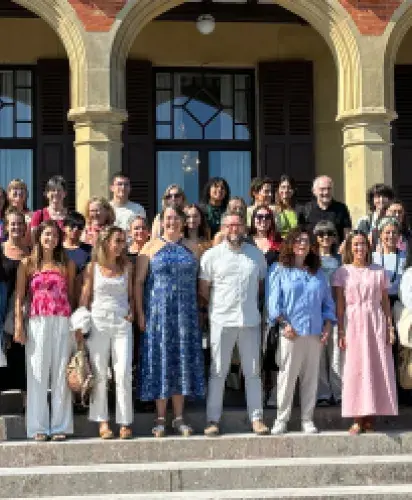 foto familia UIK foto familia UIK