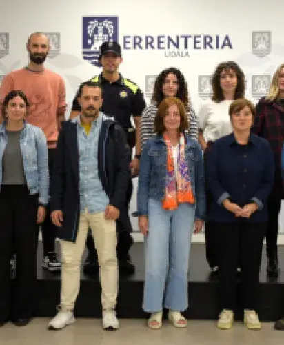 errenteria