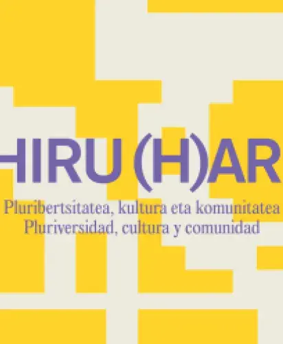 hiru(h)ari