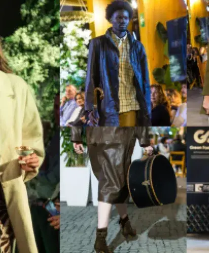 GK Green Fashion 2025