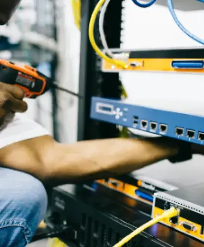 Despiece de aparatos eléctricos y electrónicos