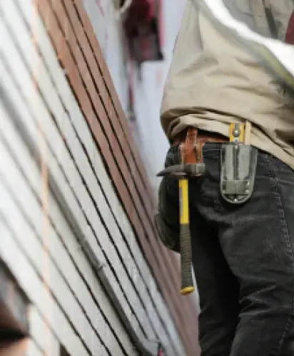 Técnico de mantenimiento