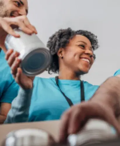 Prácticas/Voluntariado