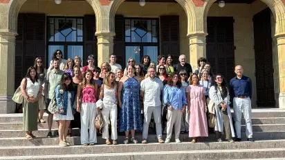 foto familia UIK