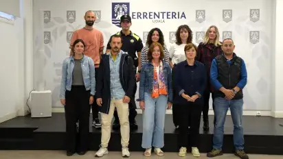 errenteria