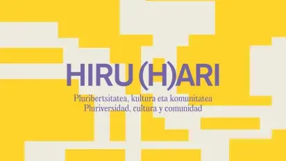 hiru(h)ari