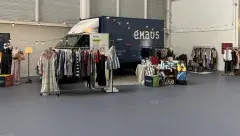 Ficoba: Segunda mano y sostenibilidad en eventos clave