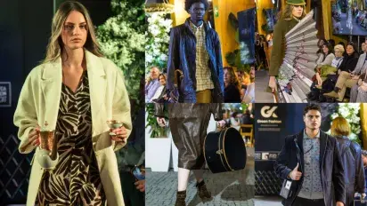 GK Green Fashion 2025