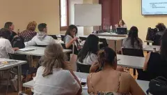 Hazi eta Garatu (fase II): Agentes de transformación comunitaria