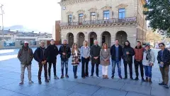 Zubia Kirola: Deporte para la inclusión y cohesión social en Irun