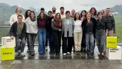 equipo coordinación 2025