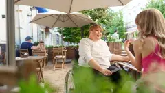 Servicio de apoyo a la valoración y diagnóstico de la situación de exclusión social