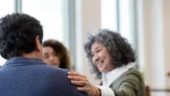 Servicios de atención diurna y centros de día