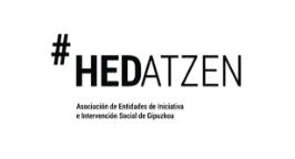 Hedatzen